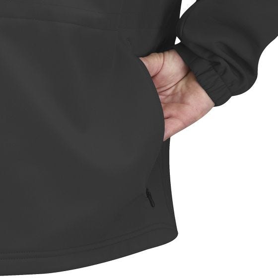 Propper BA Softshell Jacket Black