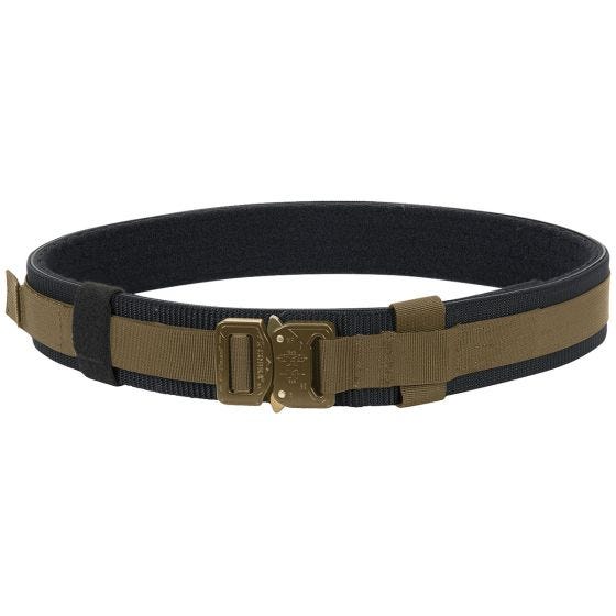 Helikon Cobra Competition Range Belt Coyote