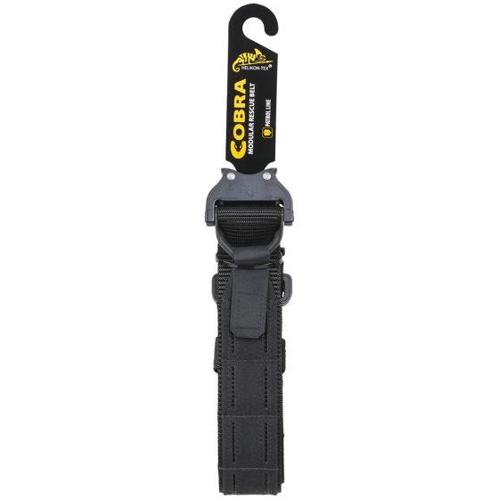 Helikon Cobra Modular Rescue (45mm) Belt Black