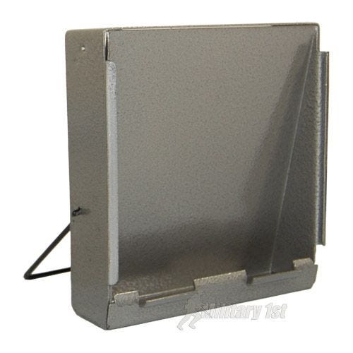 SMK Target Holder Pellet Catcher 17x17