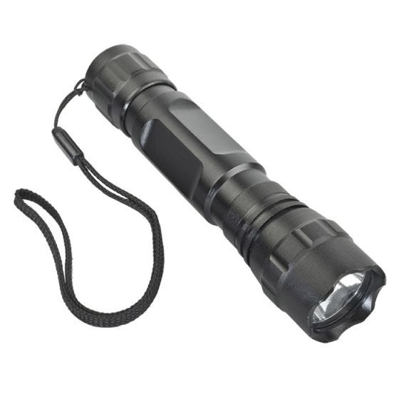 Remington TACTLED Tactical Multi-Functional Flashlight