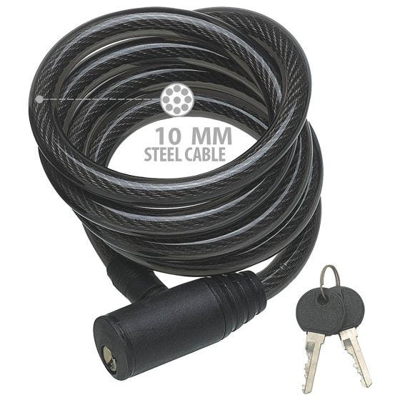 SpyPoint Cable Lock