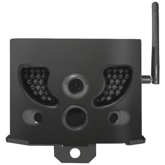 SpyPoint SB-T Security Box Black