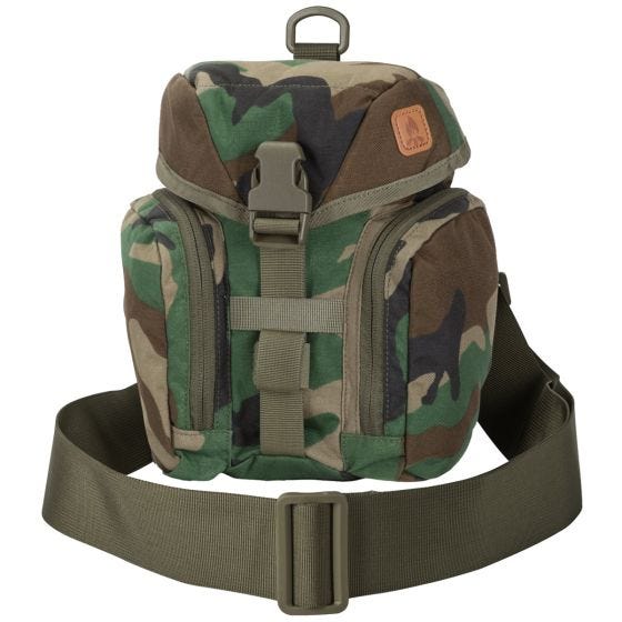 Helikon Essential Kitbag US Woodland