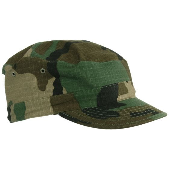 Teesar Field Cap Woodland