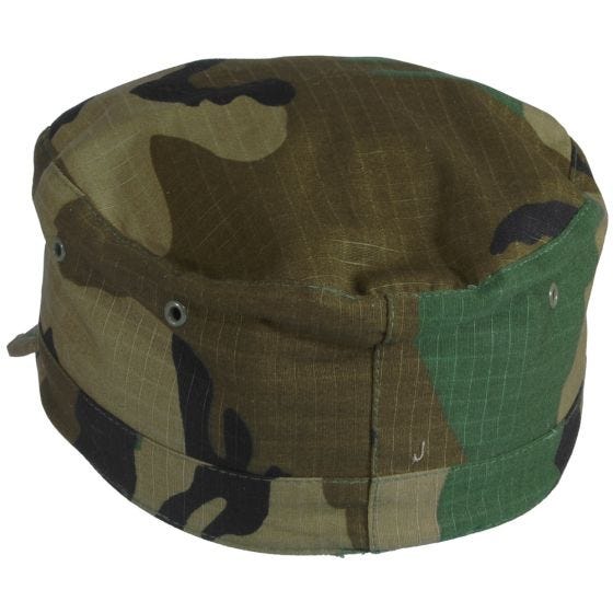 Teesar Field Cap Woodland
