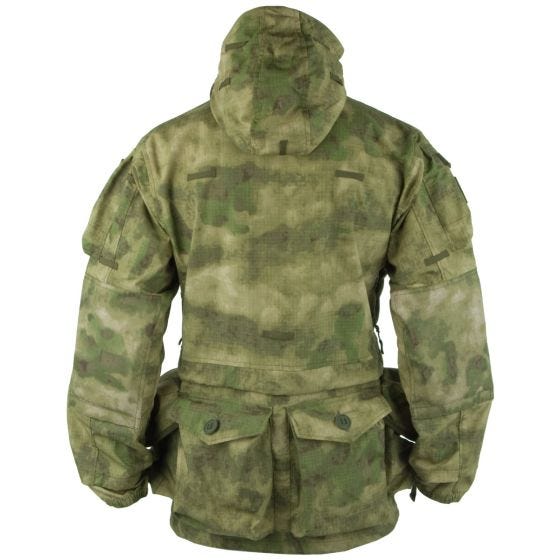 Teesar Smock Generation II MIL-TACS FG