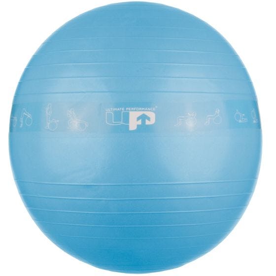 Ultimate Performance Gym Ball 75cm