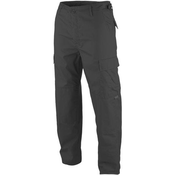 Viper Tactical BDU Trousers Black