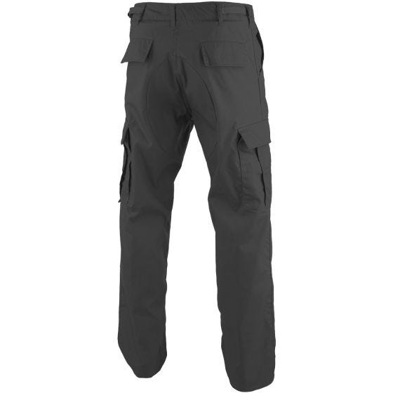 Viper Tactical BDU Trousers Black