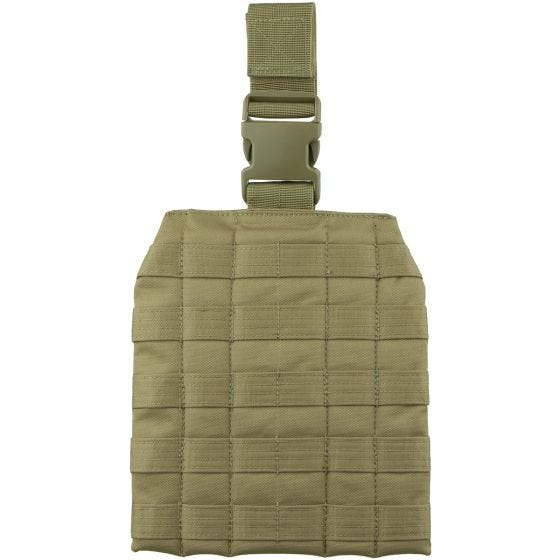 Viper Elite Drop Leg Platform Coyote