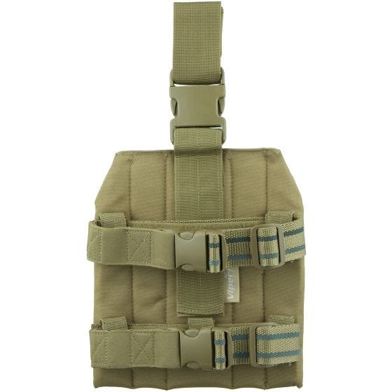 Viper Elite Drop Leg Platform Coyote