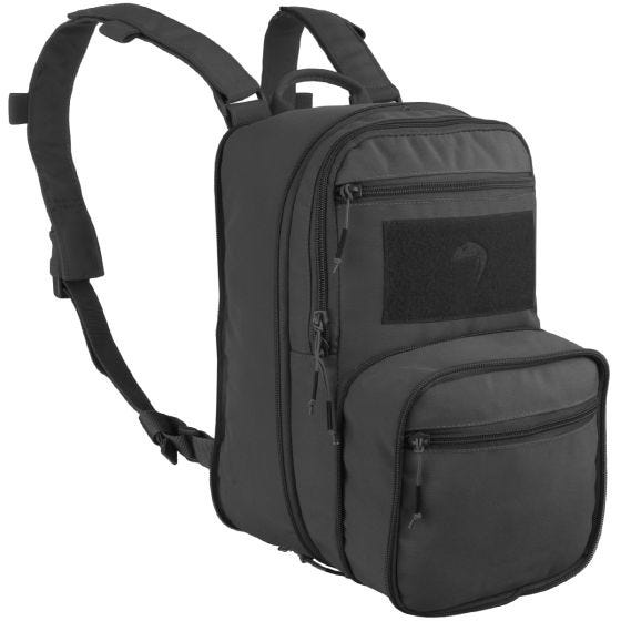 Viper VX Buckle Up Charger Pack Black