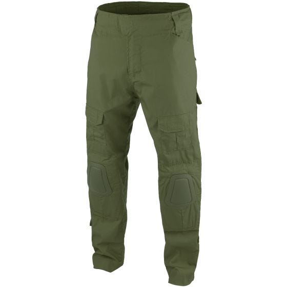 Viper Tactical Elite Trousers Green