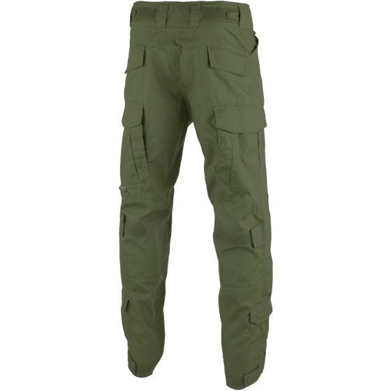 Viper Tactical Elite Trousers Green