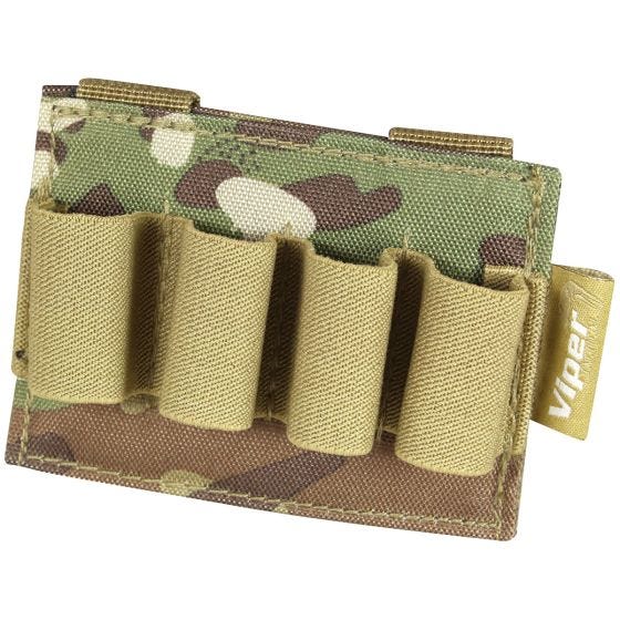 Viper Modular Shotgun Cartridge Holder V-Cam