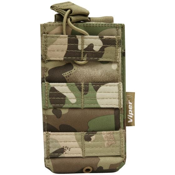 Viper Quick Release Single Mag Pouch V-Cam