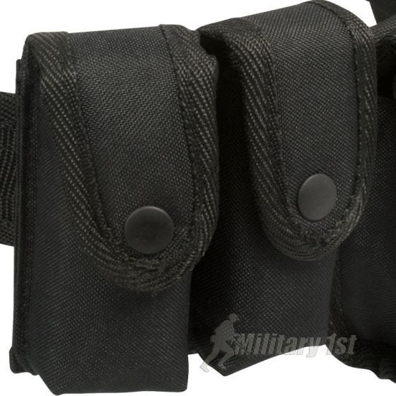 Viper Security Belt System Black