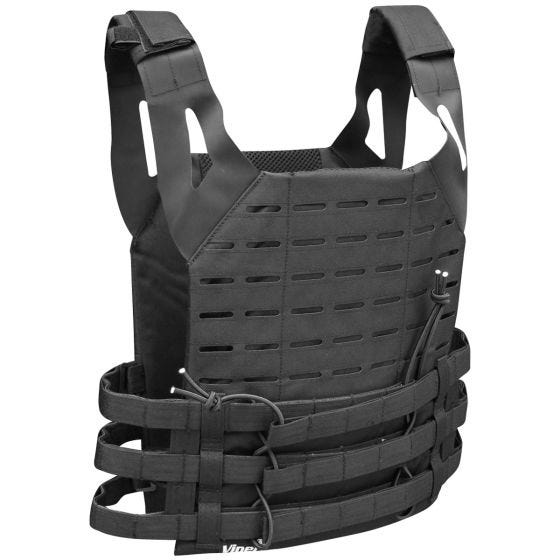Viper Lazer Special Ops Plate Carrier Black