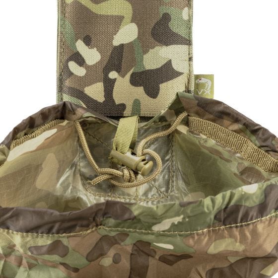 Viper VX Stuffa Dump Bag V-Cam