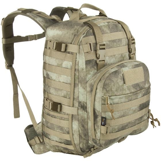 Wisport Whistler 35 II Rucksack A-TACS AU