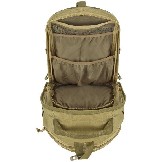Wisport Caracal Rucksack 25L Coyote