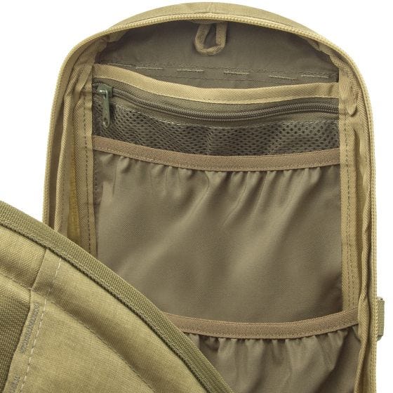 Wisport Caracal Rucksack 25L Coyote