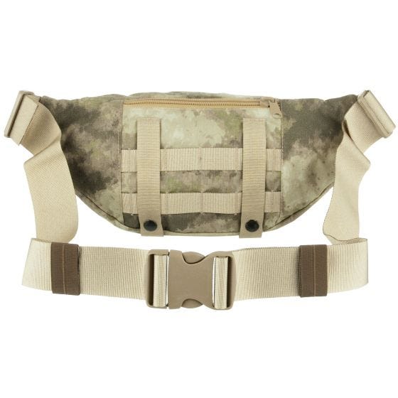 Wisport Gekon Waist Pack A-TACS AU
