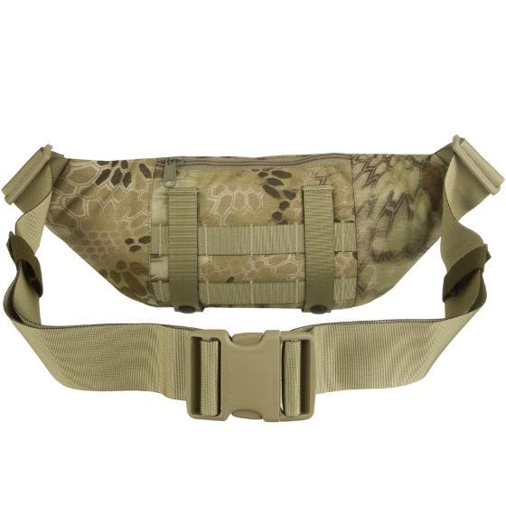 Wisport Gekon Waist Pack Kryptek Highlander