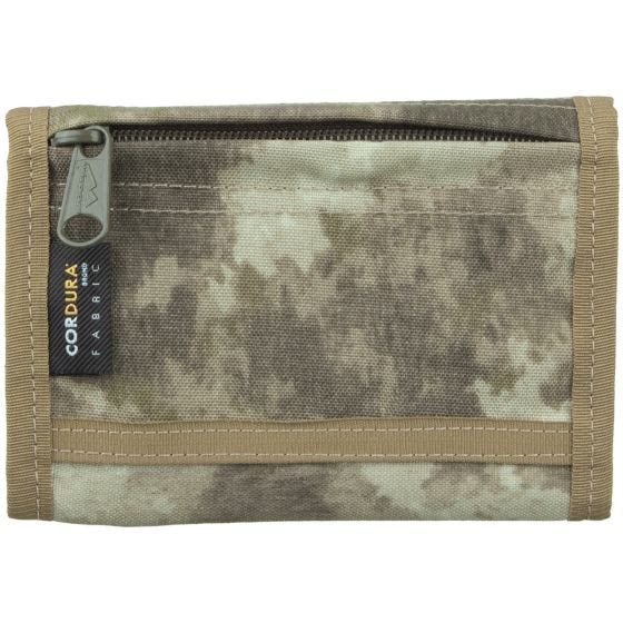 Wisport Lizard Wallet A-TACS AU