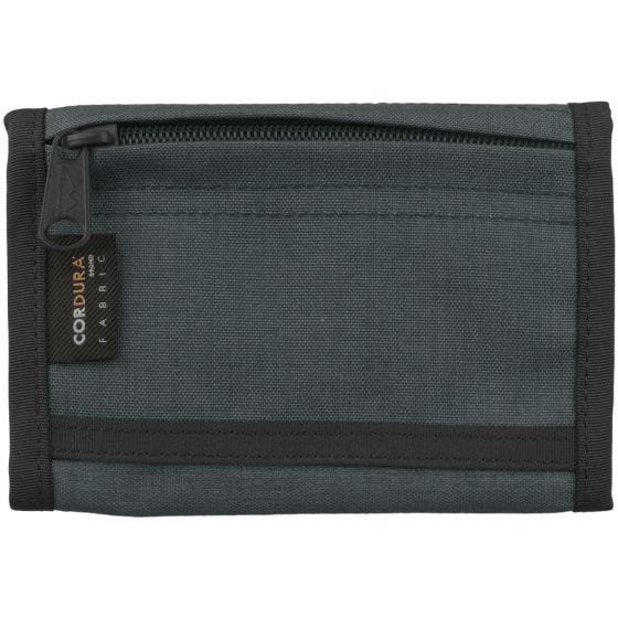 Wisport Lizard Wallet Graphite