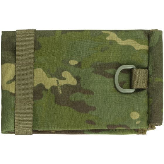 Wisport Lynx Map Case MultiCam Tropic