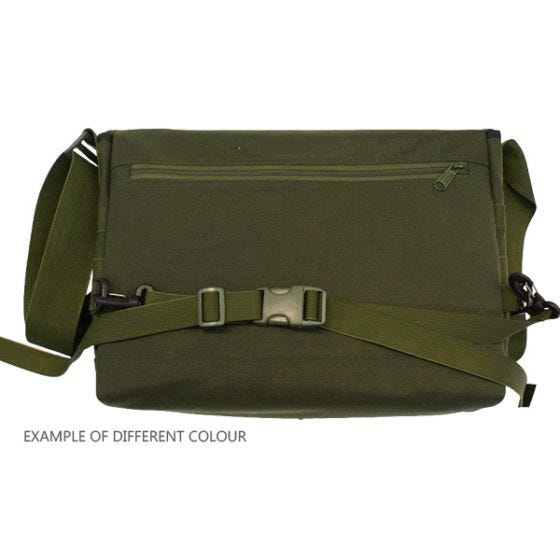 Wisport Pathfinder Shoulder Bag Coyote