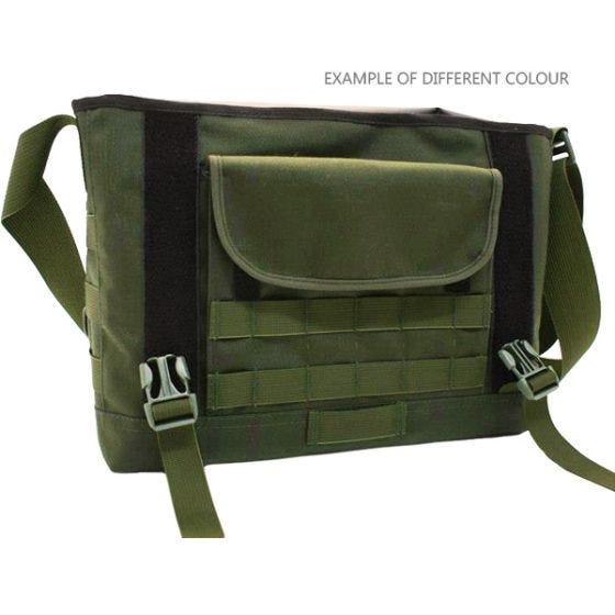 Wisport Pathfinder Shoulder Bag A-TACS AU