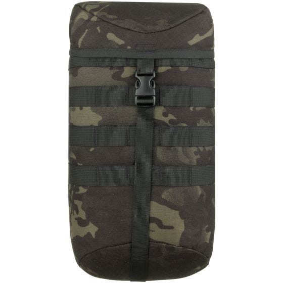 Wisport Raccoon Pocket MultiCam Black