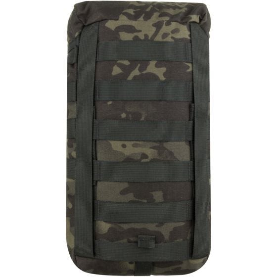Wisport Raccoon Pocket MultiCam Black