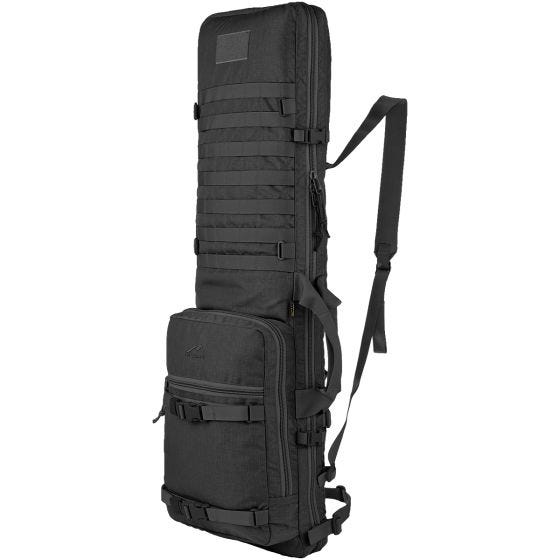 Wisport Rifle Case 100 Black