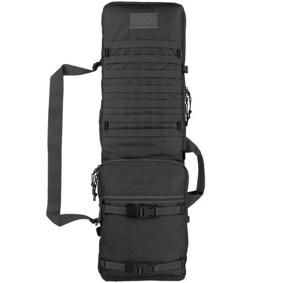Wisport Rifle Case 100 Black