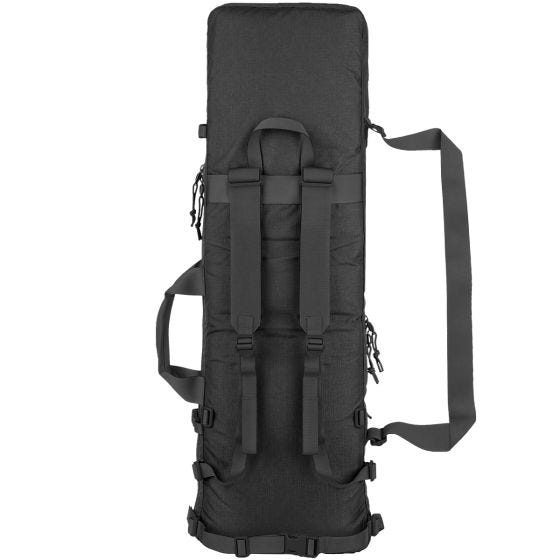 Wisport Rifle Case 100 Black