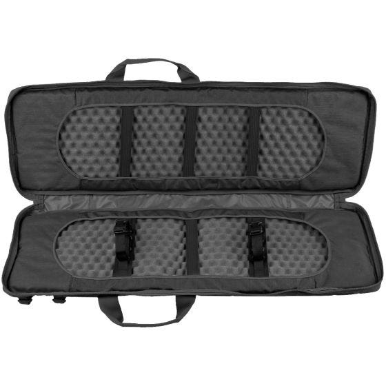 Wisport Rifle Case 100 Black