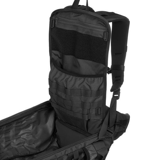 Wisport SilverFox 2 40L Rucksack Black