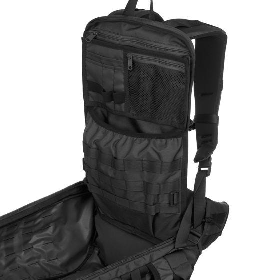 Wisport SilverFox 2 40L Rucksack Black