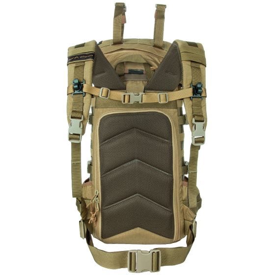 Wisport SilverFox Rucksack Coyote