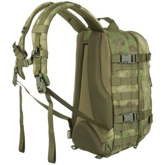 Wisport Sparrow 20 II Rucksack A-TACS FG