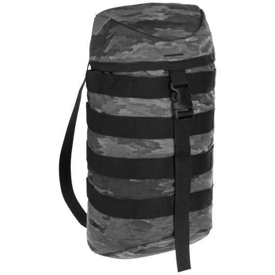 Wisport Sparrow Pocket A-TACS GHOST