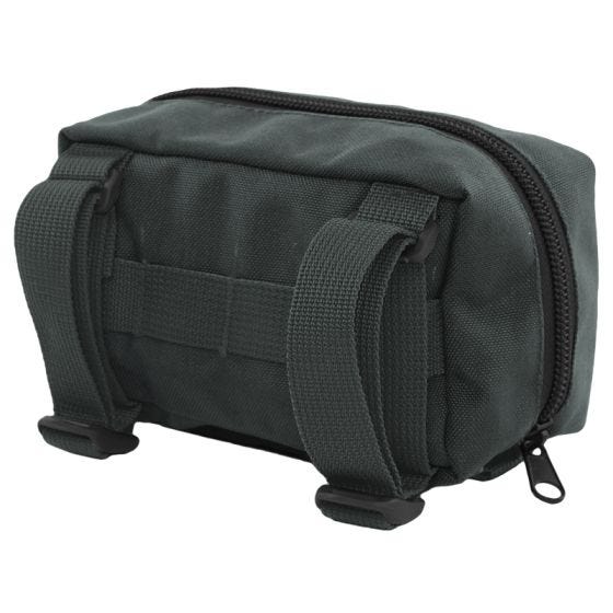 Wisport EMT Pouch MOLLE Graphite