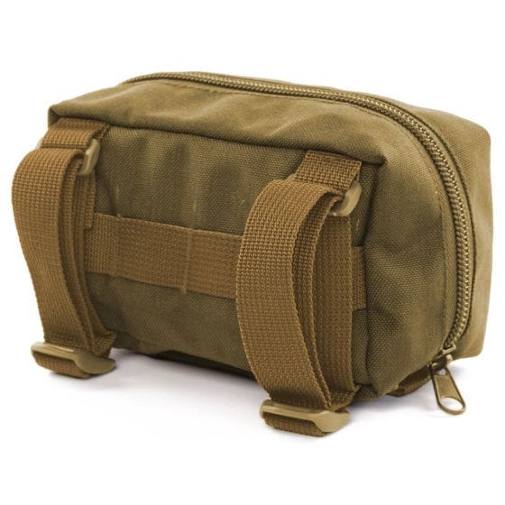Wisport EMT Pouch MOLLE Coyote