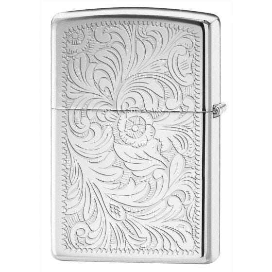 Zippo Venetian Lighter